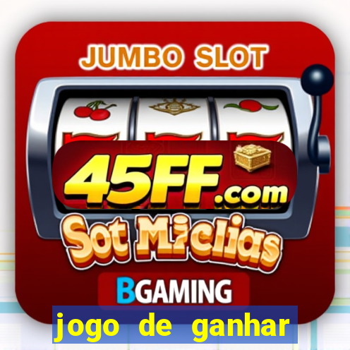 jogo de ganhar dinheiro do canguru